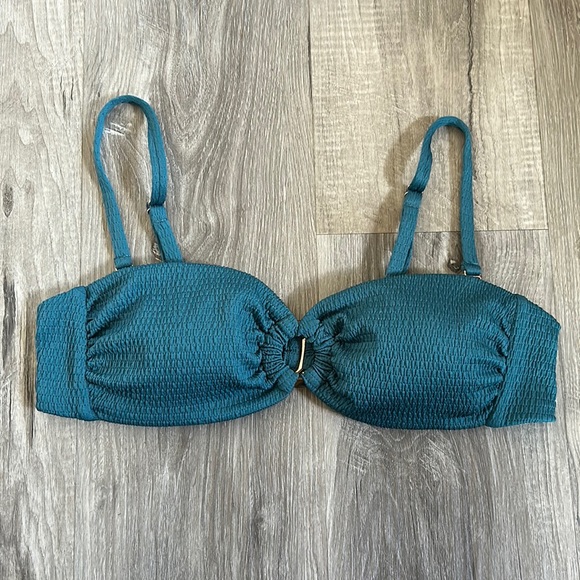 Anthropologie bikini top - Picture 1 of 6
